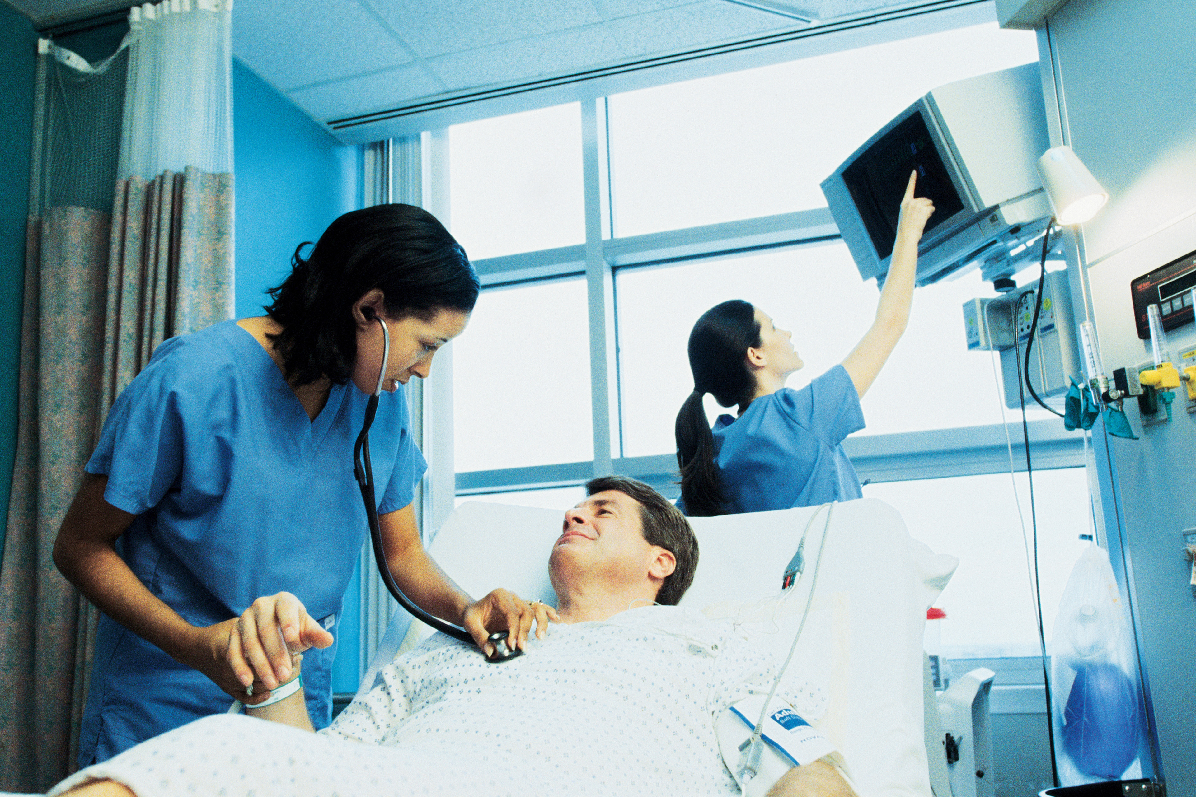 Private hospitals appeal to nursing council to let them train more nurses - Business Day 23 Oct 2019